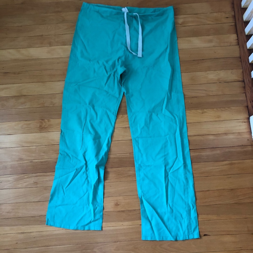 Brand new scrub bottoms